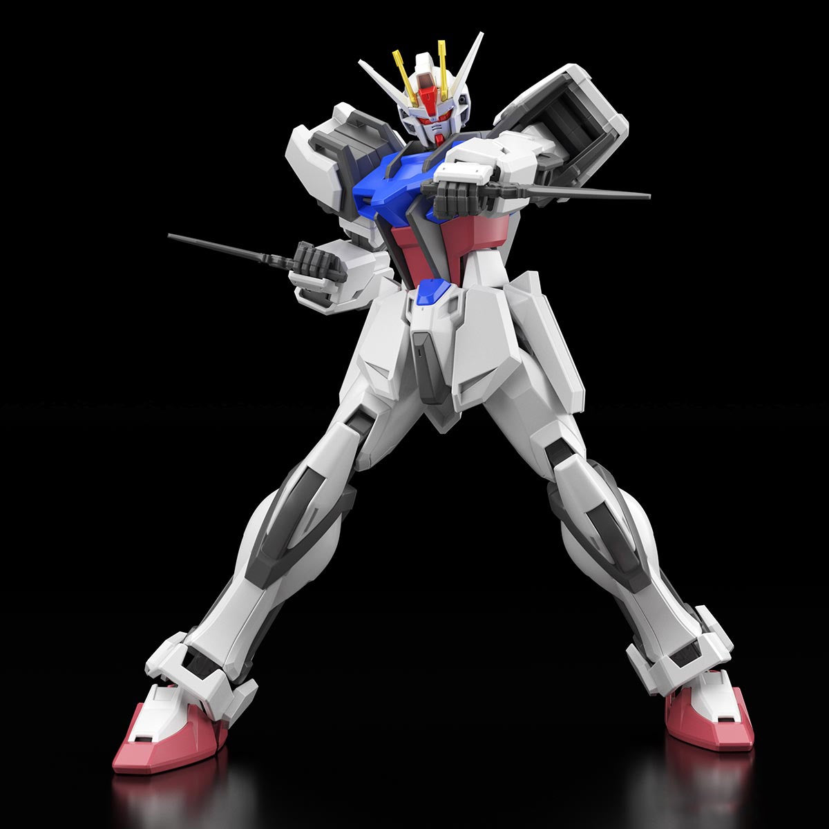 ENTRY GRADE 1/144 STRIKE GUNDAM