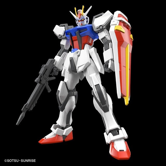 ENTRY GRADE 1/144 STRIKE GUNDAM