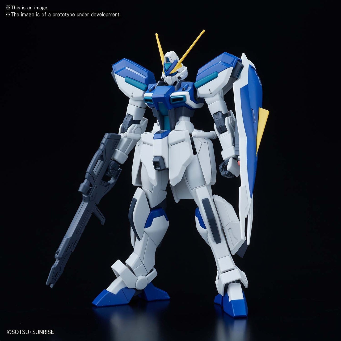 HGCE #232 GAT-04 Windam