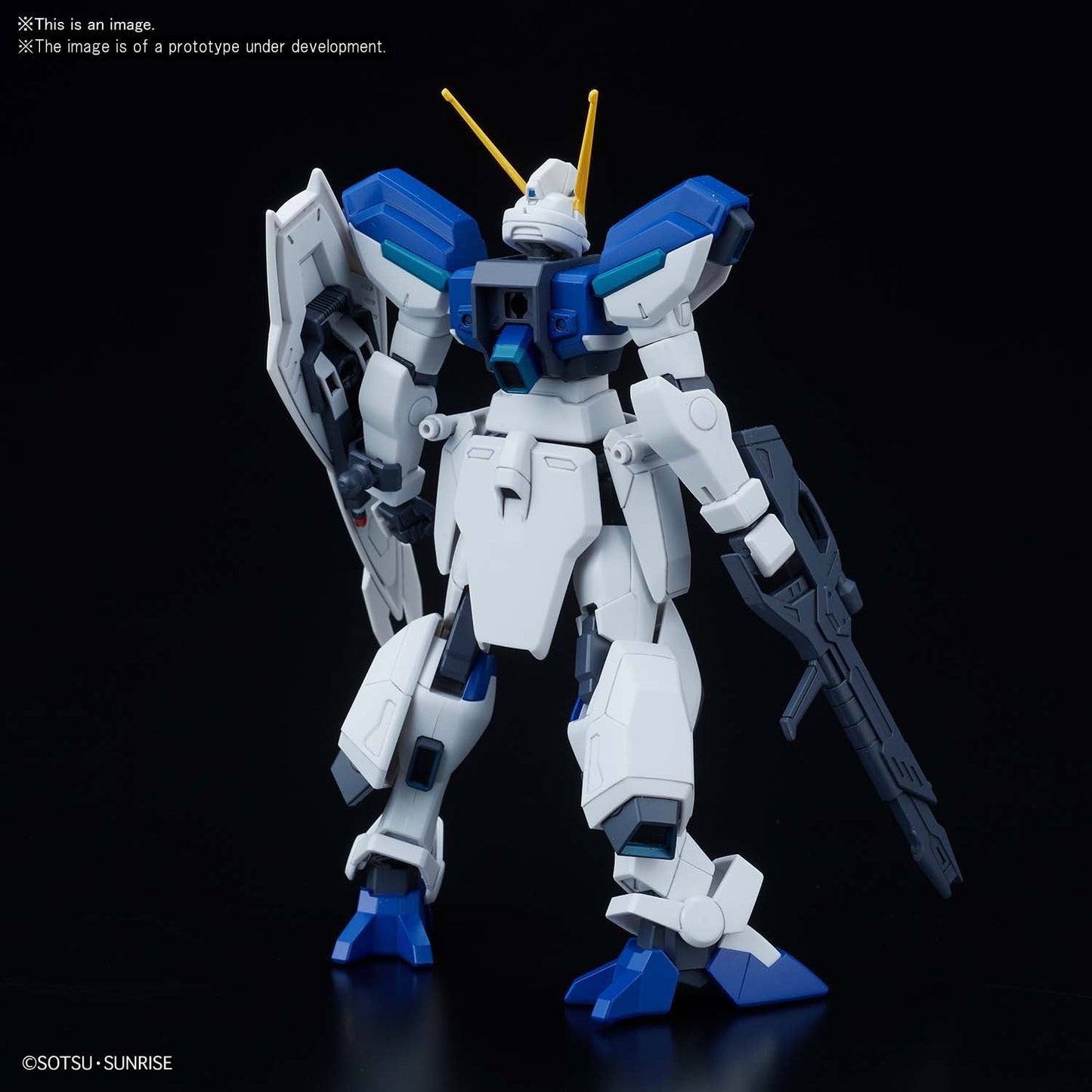HGCE #232 GAT-04 Windam