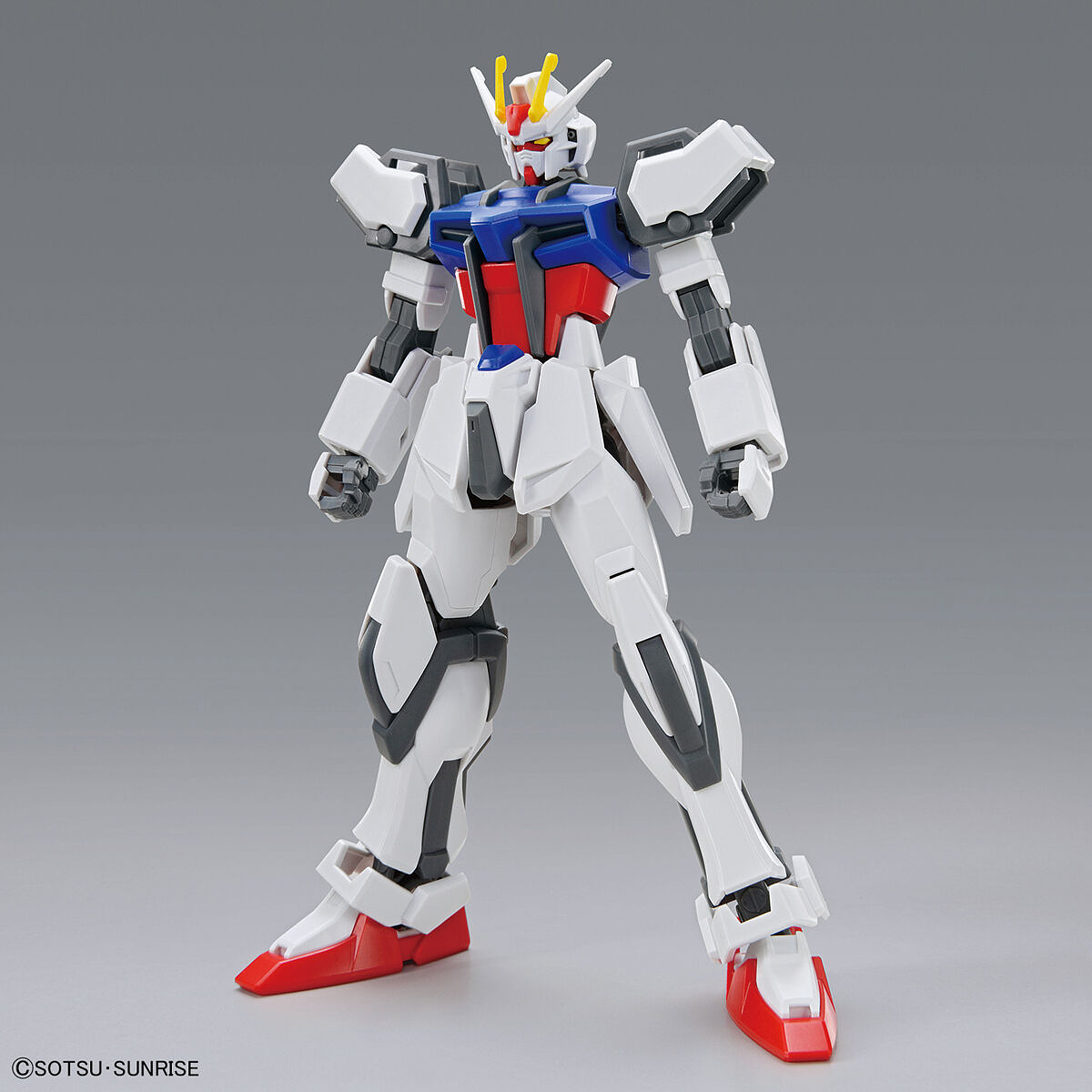 ENTRY GRADE 1/144 STRIKE GUNDAM