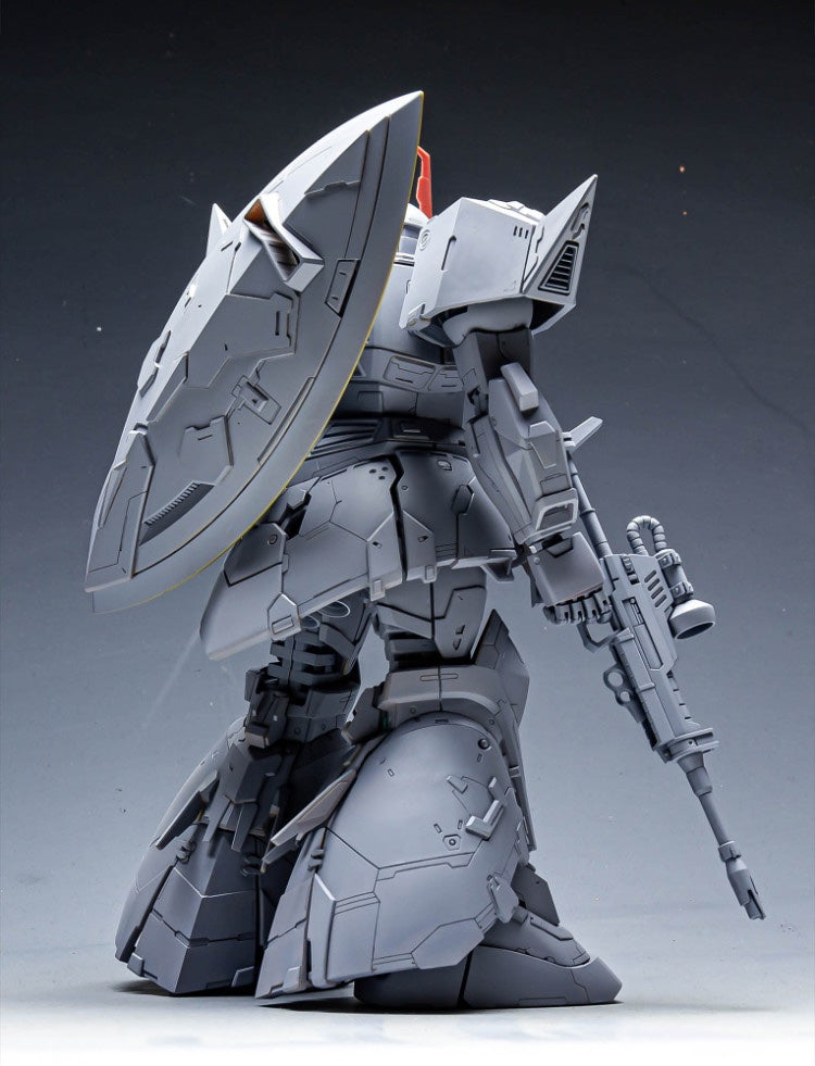 AOK #13 Silveroaks 1/100 MS-14A Gelgoog ver.IG Conversion Kit