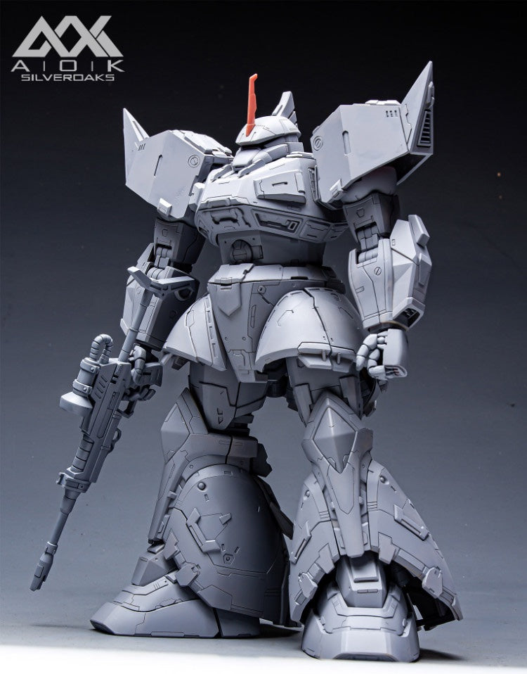 AOK #13 Silveroaks 1/100 MS-14A Gelgoog ver.IG Conversion Kit