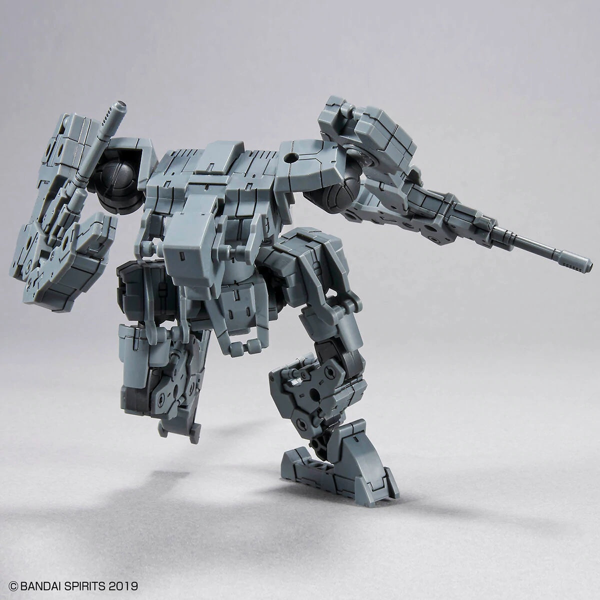 30MM #11 Extended Armament Vehicle (Mass Produced Sub Machine Ver.)