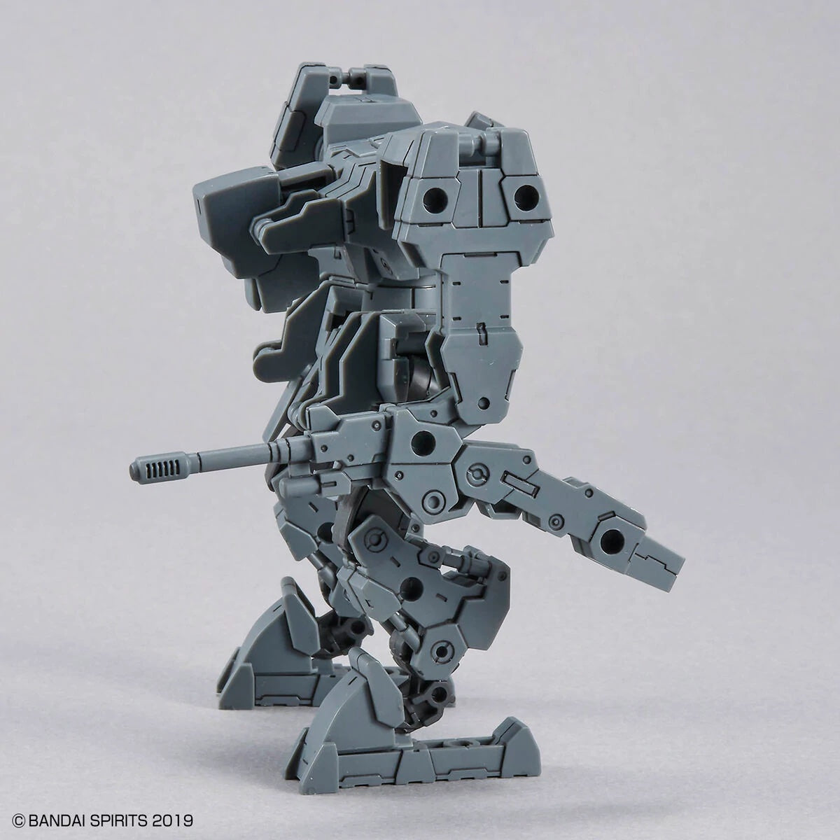 30MM #11 Extended Armament Vehicle (Mass Produced Sub Machine Ver.)