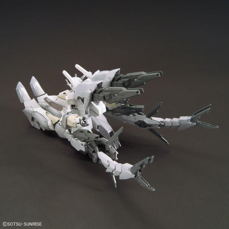 HGBF #63 Reversible Gundam