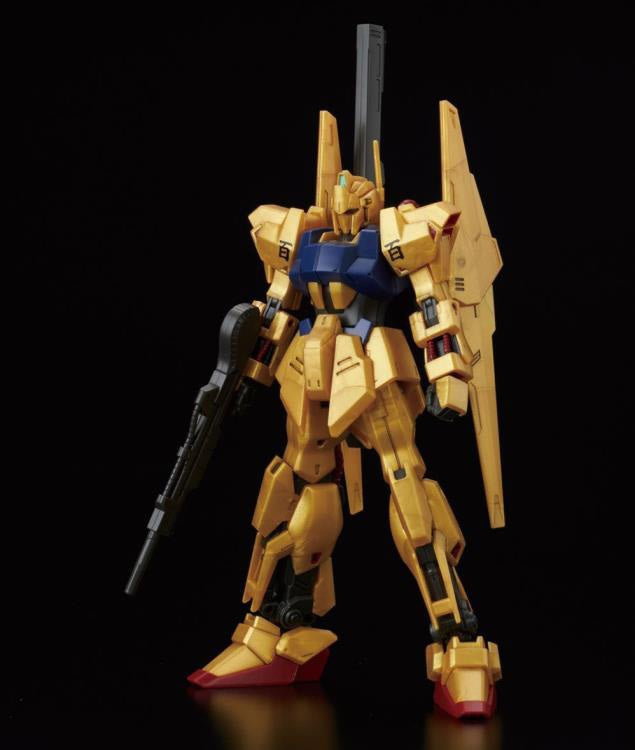 HGUC #200 MSN-00100 Hyaku-Shiki Revive