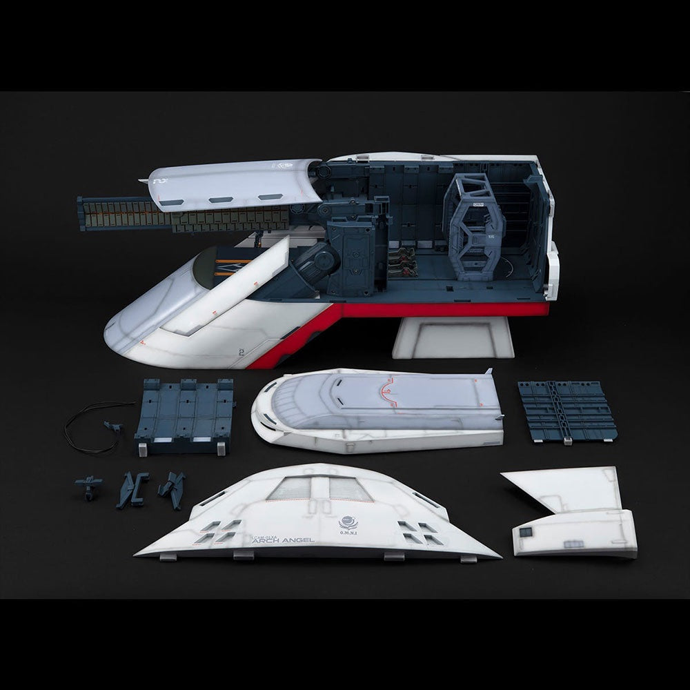 Archangel Catapult Deck (For 1/144 HGUC)