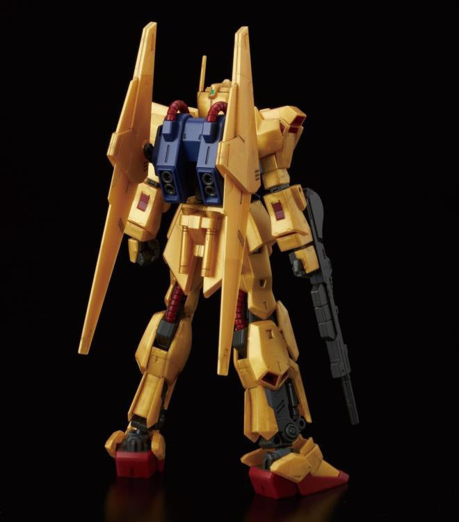 HGUC #200 MSN-00100 Hyaku-Shiki Revive