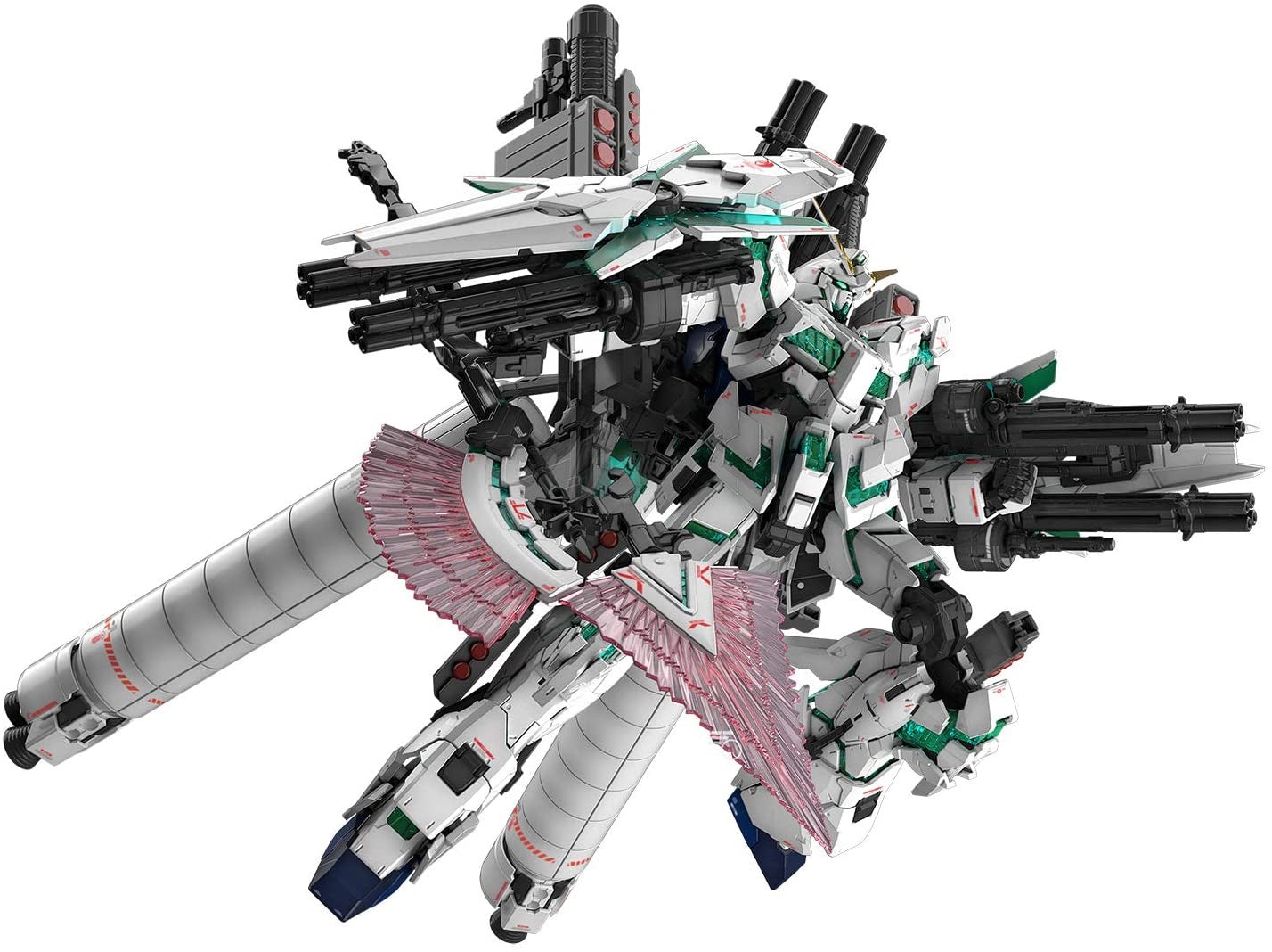 RG #30 Full Armor Unicorn Gundam
