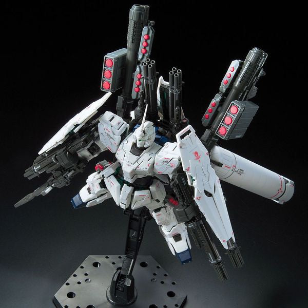 RG #30 Full Armor Unicorn Gundam