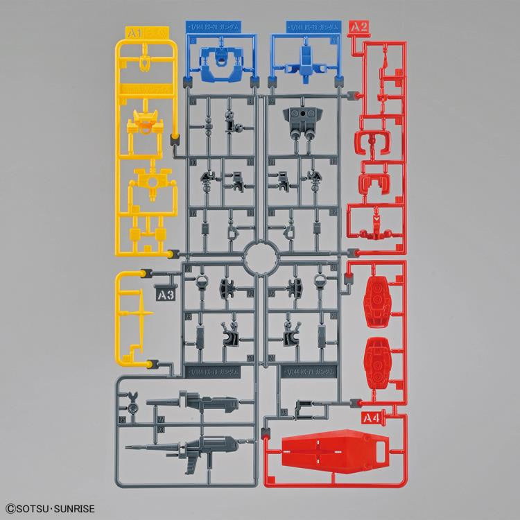 ENTRY GRADE 1/144 RX-78-2 GUNDAM