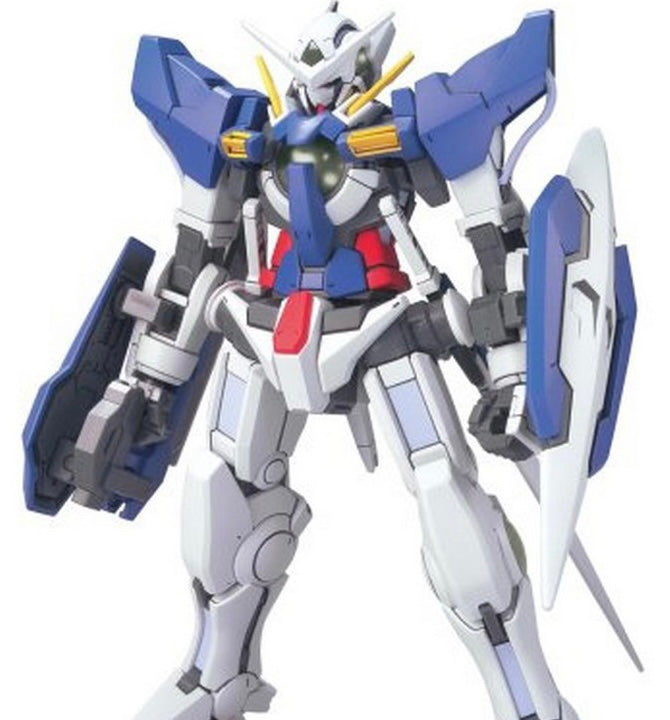 HG00 #01 Gundam Exia