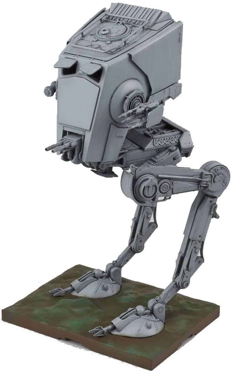 Star Wars Return of the Jedi AT-ST 1/48