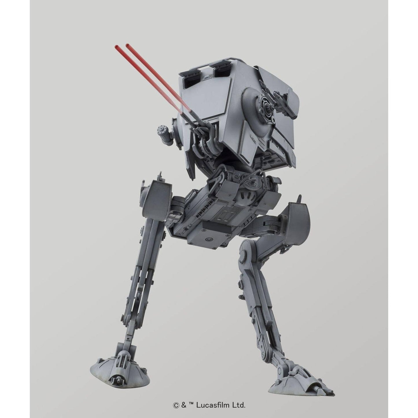 Star Wars Return of the Jedi AT-ST 1/48