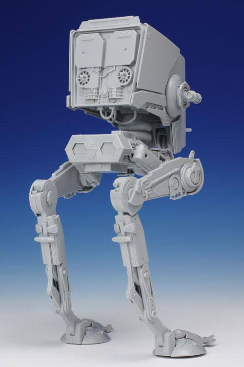 Star Wars Return of the Jedi AT-ST 1/48