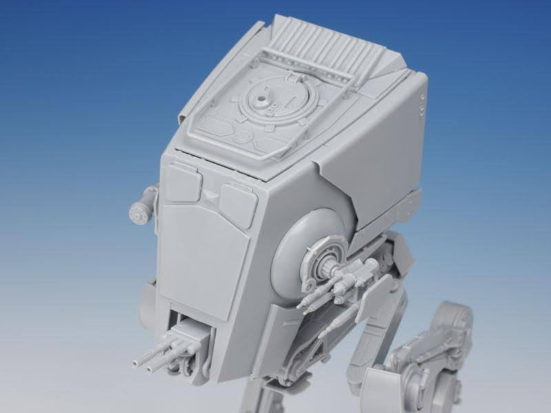 Star Wars Return of the Jedi AT-ST 1/48