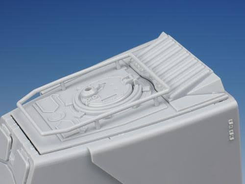 Star Wars Return of the Jedi AT-ST 1/48