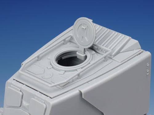 Star Wars Return of the Jedi AT-ST 1/48