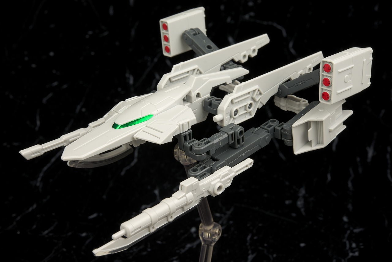 HGBC #10 Gunpla Battle Arm Arms (Build Fighters Support Weapon)