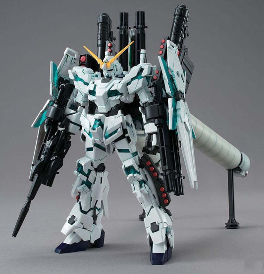 HGUC #178 Full Armor Unicorn Gundam Destroy Mode