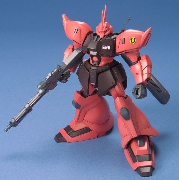 HGUC #45 MS-14JG Gelgoog Jager