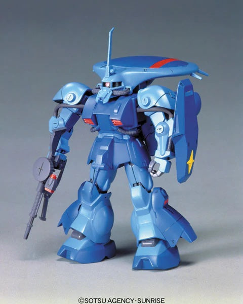 HGUC #96 Ewac Zack