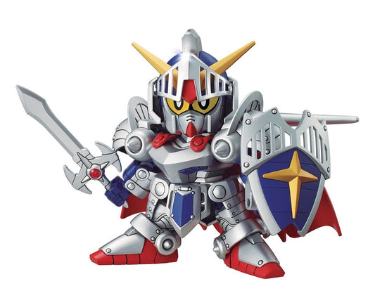 BB #370 Legend BB Knight Gundam