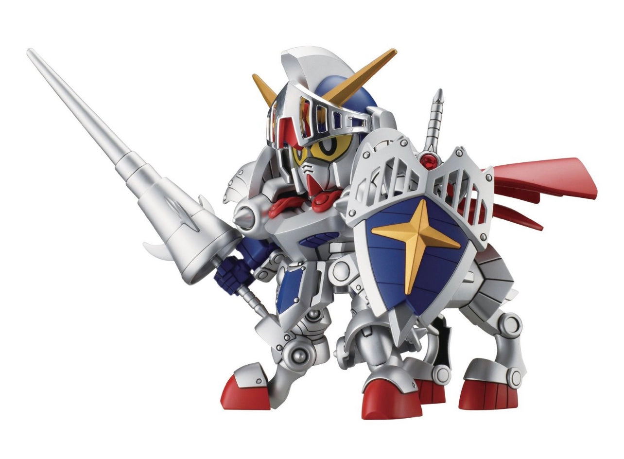 BB #370 Legend BB Knight Gundam