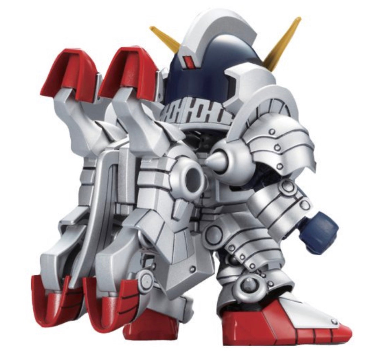 BB #370 Legend BB Knight Gundam