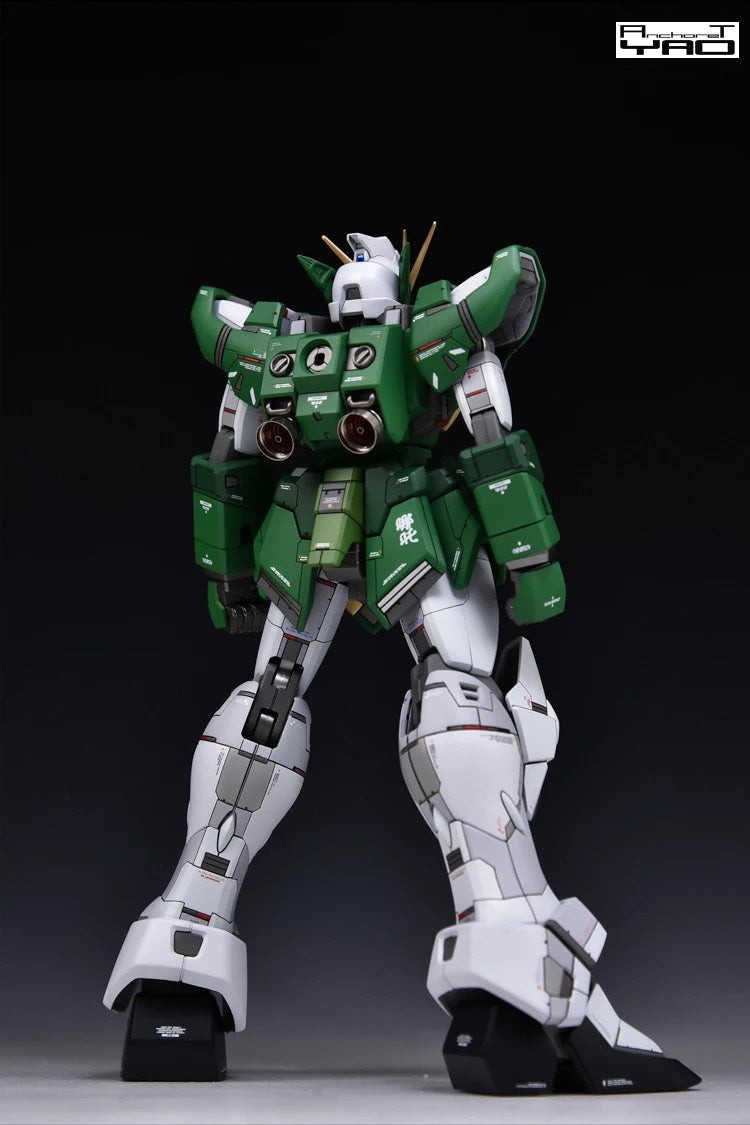 YJL XXXG-01S2 Altron Gundam Conversion Kit