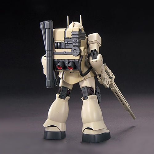 HGUC #137 MS-05L Zaku 1 Sniper Type Yonem Kirks