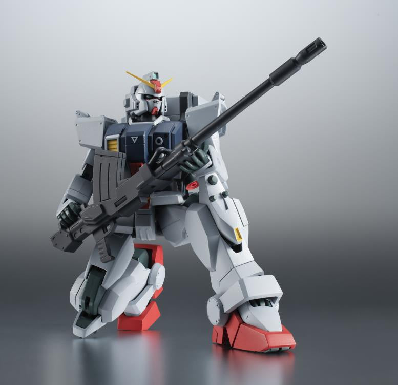 RX-79(G) Gundam Ground Type ver. A.N.I.M.E. "Mobile Suit Gundam The 08th MS Team"