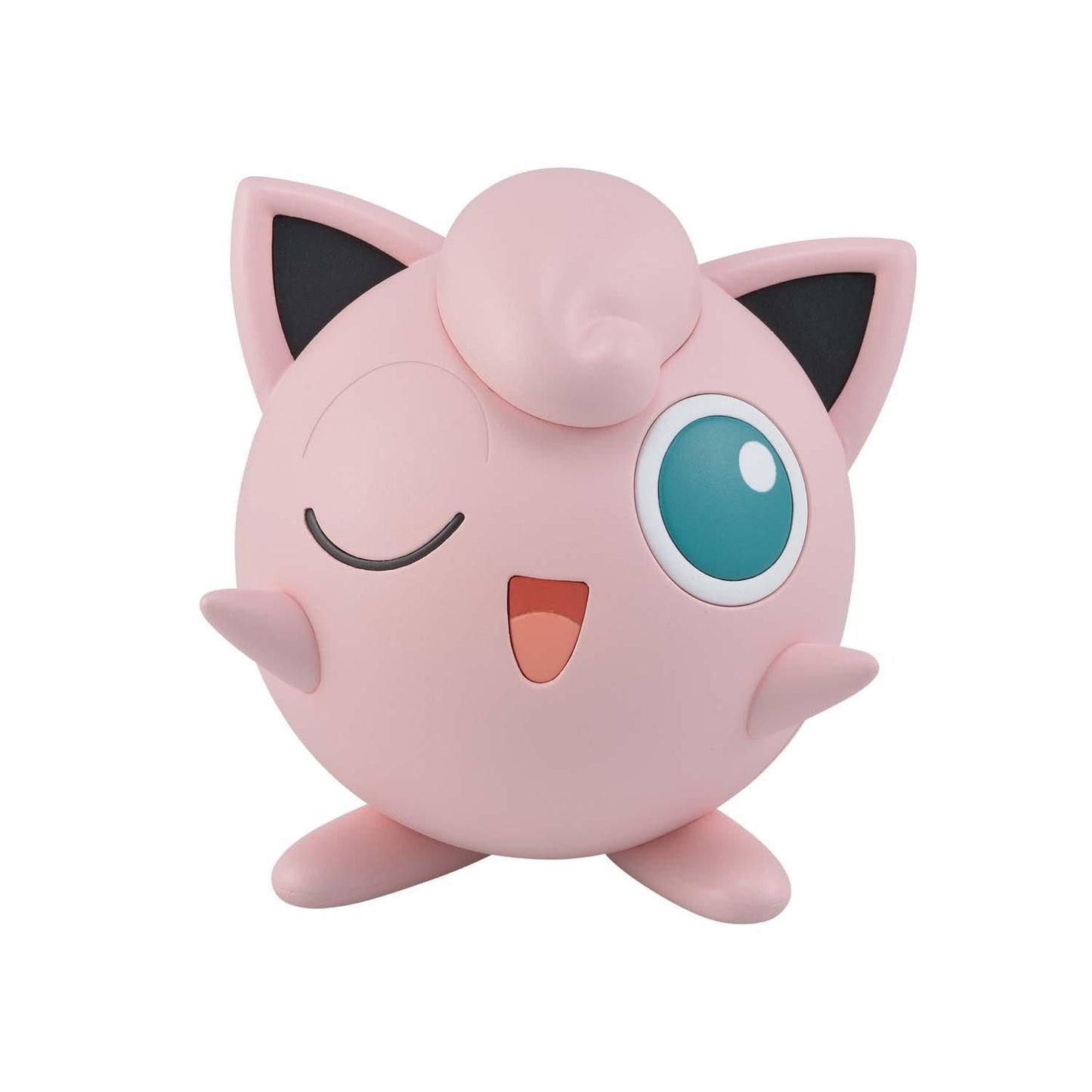 Pokemon Jigglypuff #09 Model Kit