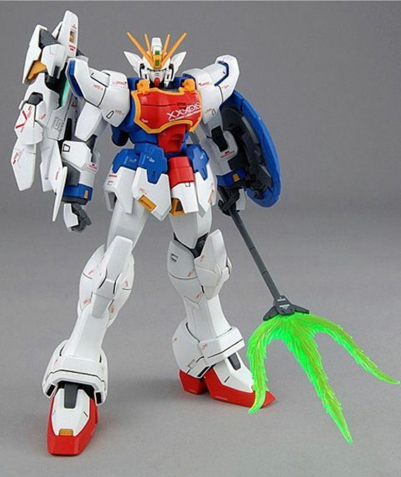 MG XXXG-01S Shenlong Gundam (EW ver.)