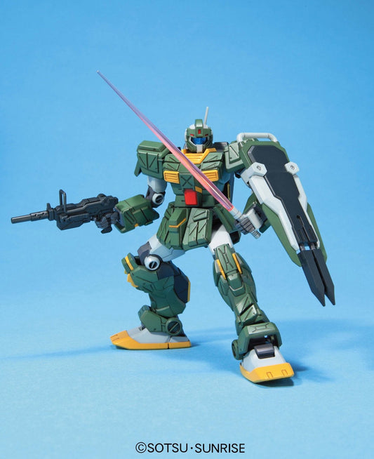 HGUC #72 RGM-79FP GM Striker