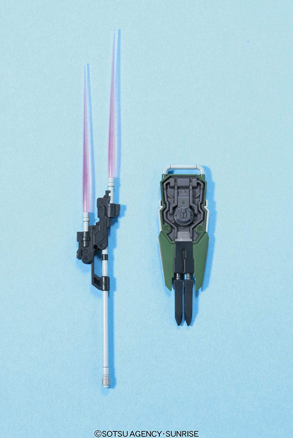 HGUC #72 RGM-79FP GM Striker