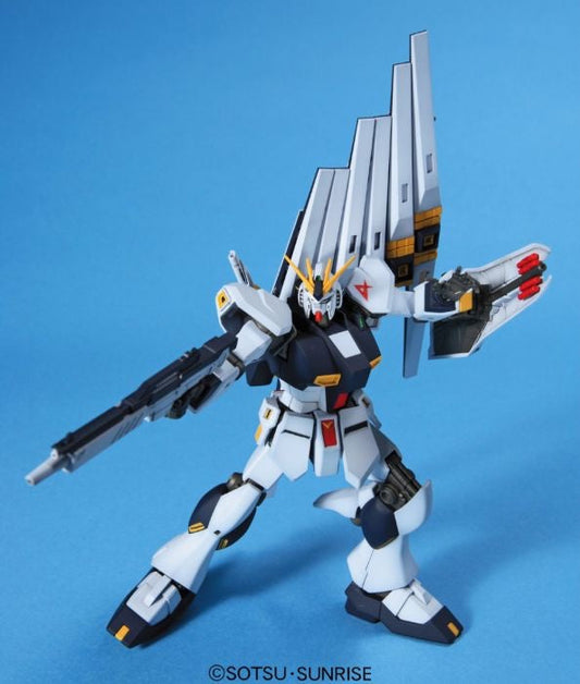 HGUC #86 RX-93 ν Nu Gundam