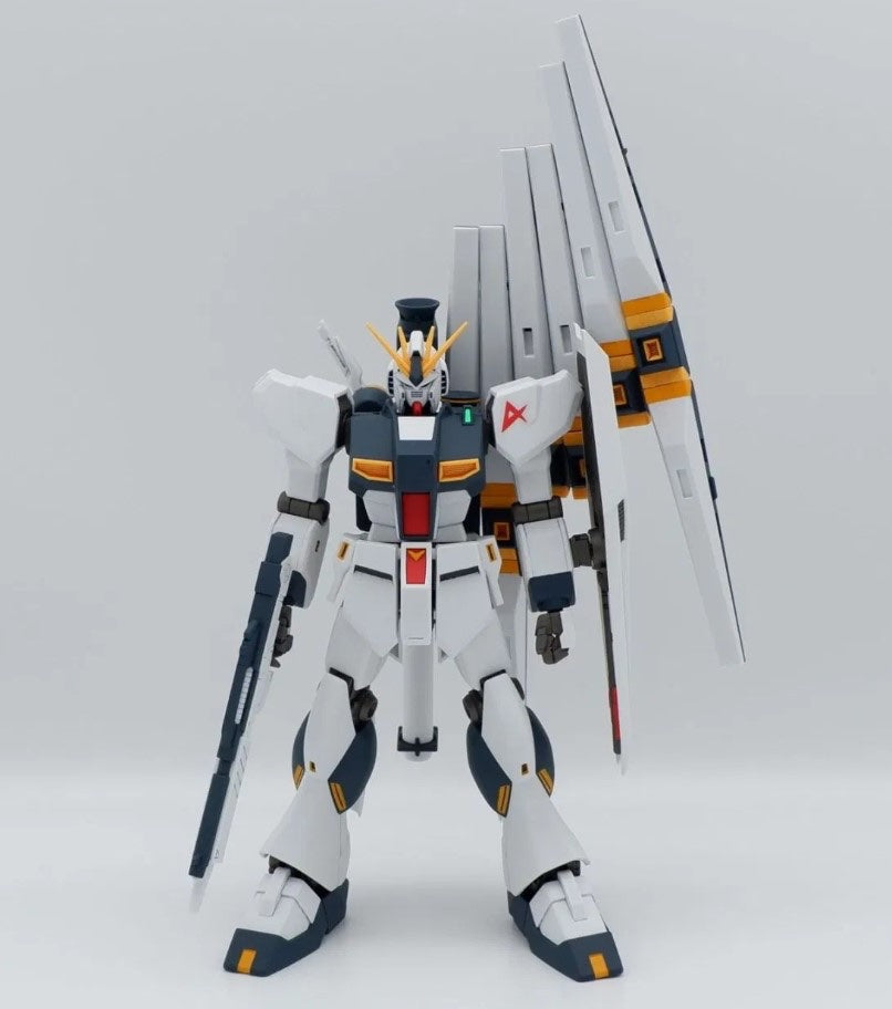 HGUC #86 RX-93 ν Nu Gundam