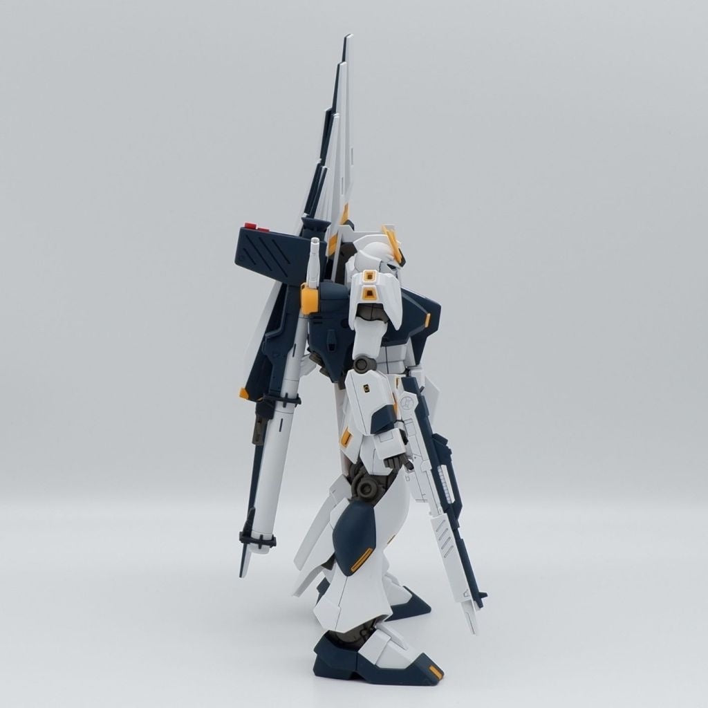HGUC #86 RX-93 ν Nu Gundam