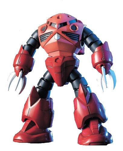 HGUC #19 MSM-07S Char’s Z’GOK