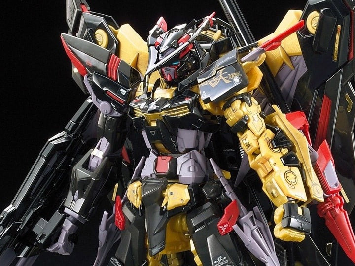 RG #24 Gundam Astray Gold Frame Amatsu Mina