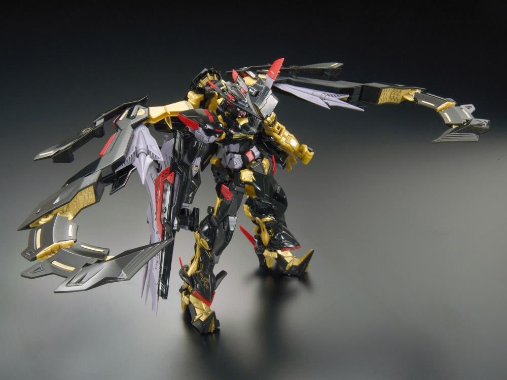 RG #24 Gundam Astray Gold Frame Amatsu Mina