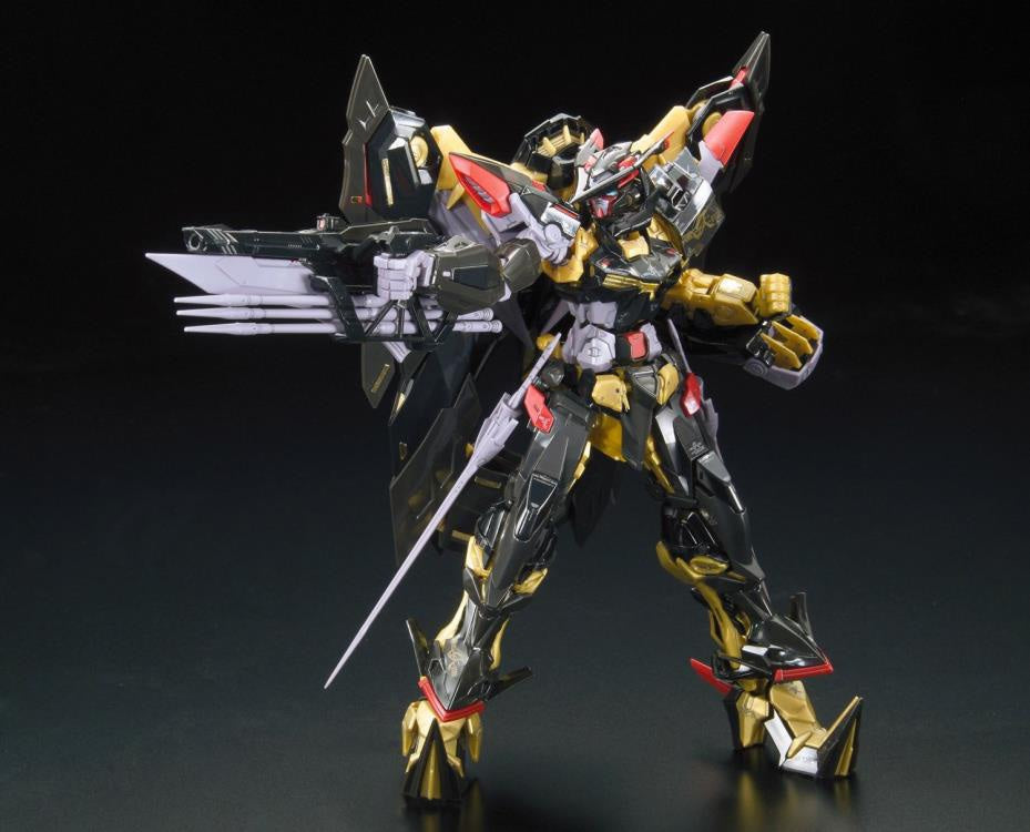 RG #24 Gundam Astray Gold Frame Amatsu Mina