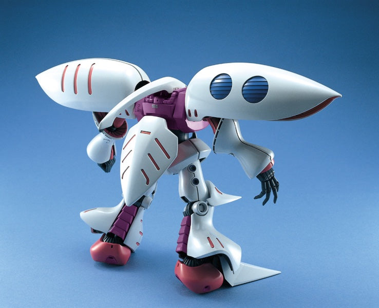 MG AMX-004 Qubeley