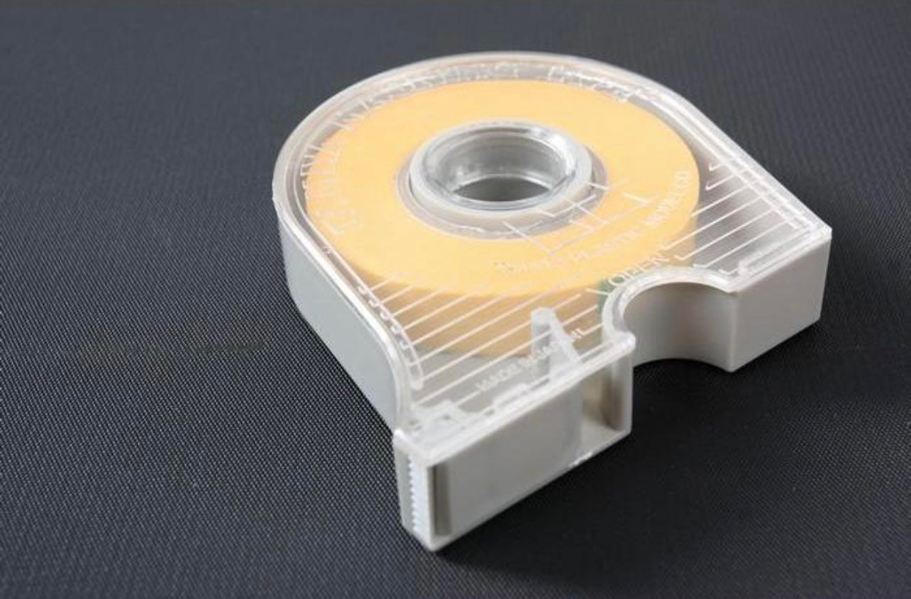 TAMIYA Masking Tape 10mm w/Dispenser