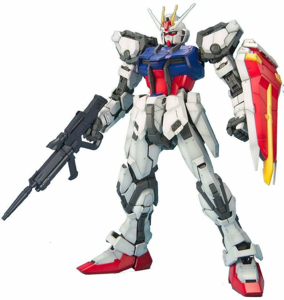 PG Strike Gundam "Gundam SEED"