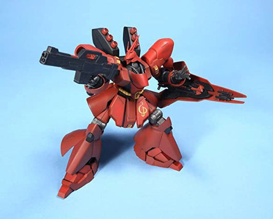 HGUC #88 Sazabi Gundam Char's Counterattack