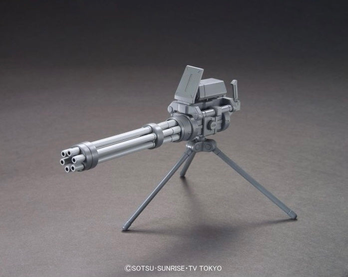 HGBC #23 GIANT GATLING