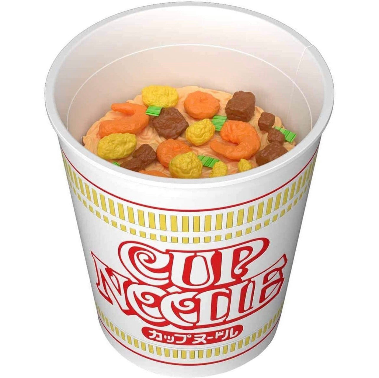 1/1 CUP NOODLE